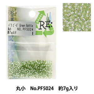 �r�[�Y �w���O���X�r�[�Y �ۏ� No.PF5024�x TOHO BEADS �g�[�z�[�r�[�Y
