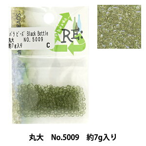 r[Y wOXr[Y ۑ No.5009x TOHO BEADS g[z[r[Y