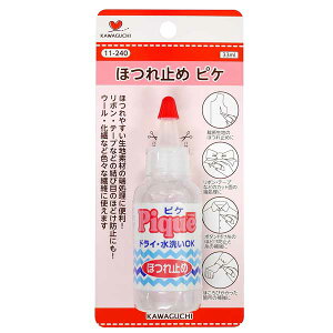 Ct wق~ sP (Pique) 33cc 11-240x KAWAGUCHI JO` ͌