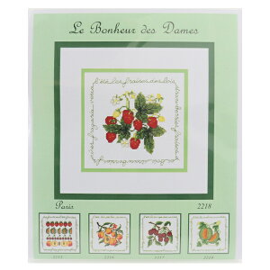 �A���h���イ�L�b�g �wLe Bonheur des Dames(�� �{�k�[�� �f �_��) �`Paris�` 2218�x