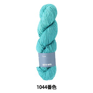 \bN[ ю wRA 1044ԐFx GUSTO WOOL KXgE[