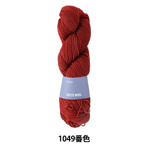 \bN[ ю wRA 1049ԐFx GUSTO WOOL KXgE[