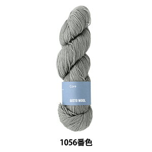 \bN[ ю wRA 1056ԐFx GUSTO WOOL KXgE[
