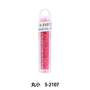 OXr[Y wNB[r[Y ۏ S-2107x TOHO BEADS g[z[r[Y