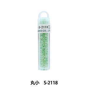 OXr[Y wNB[r[Y ۏ S-2118x TOHO BEADS g[z[r[Y