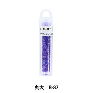 OXr[Y wNB[r[Y ۑ B-87x TOHO BEADS g[z[r[Y