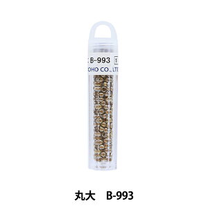 �O���X�r�[�Y �w�N�B�[���r�[�Y �ۑ� B-993�x TOHO BEADS �g�[�z�[�r�[�Y