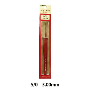 ҂ݐj wETIMO Red (GeBbh) NbVObvtj 5/0x Tulip `[bv