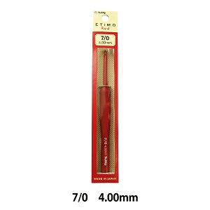҂ݐj wETIMO Red (GeBbh) NbVObvtj 7/0x Tulip `[bv