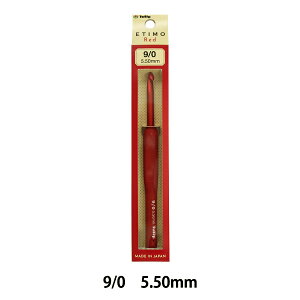 ҂ݐj wETIMO Red (GeBbh) NbVObvtj 9/0x Tulip `[bv