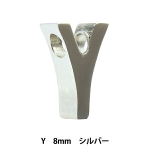 ���^���p�[�c �w�C�j�V���� Y 8mm �V���o�[ 1���� PS6050-999�x