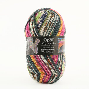 \bN[ ю wHundertwasser (tfg@bT[) 2107ԐFx Opal Ip[
