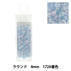 �r�[�Y �w�v�`�P�[�X�r�[�Y ���E���h 4mm 172A�ԐF�x