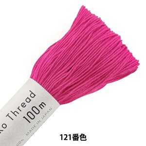 hイ whq Sashiko Thread 100m PF 121ԐFx Olympus IpX