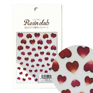 ���W���ޗ� �wHeart-shaped petals ���� RC-HSP-101�x ���W���N���u