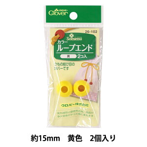 Ђ~ wJ[[vGh 15mm  26-102x Clover No[