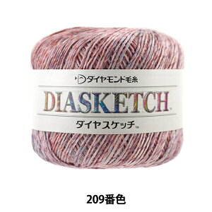tĖю wDIA SKETCH (_CXPb`) 209ԐFx DIAMOND _Ch