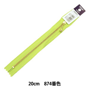 t@Xi[ wʕtS[ht@Xi[ 20cm 874ԐF 3MGC-20874x YKK CP[P[