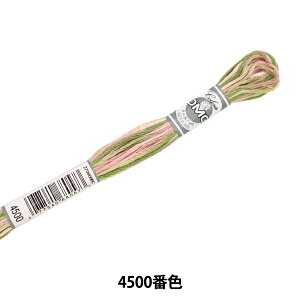 hイ wDMC 25ԎhJ Coloris 4500ԐFx DMC fB[GV[