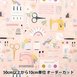 �y����5����z ���n �wUSA�R�b�g�� dearSTELLA SEW D2184-APRICOT�x