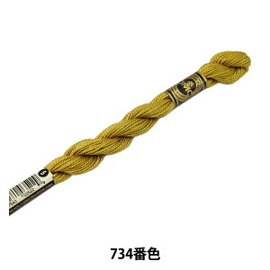 hイ wDMC 5ԎhJ 734ԐFx DMC fB[GV[