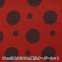楽天市場】水玉 ドット（素材（生地・毛糸）ウール）（生地・布｜手芸 