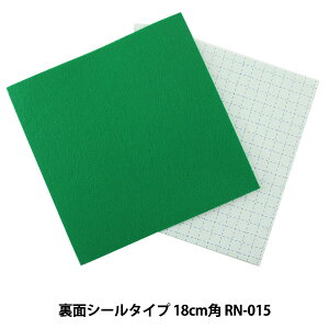�t�F���g �w�����^�b�` �t�F���g RN-15�ԐF�x SUN FELT �T���t�F���g