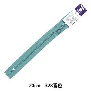 t@Xi[ wjAXJ[ RCt@Xi[ 20cm 328ԐF 3CFC-20BLYZx YKK CP[P[