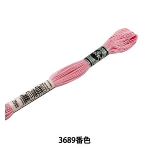 hイ wDMC 16ԎhJ Au[_[ ART.107 3689ԐFx DMC fB[GV[