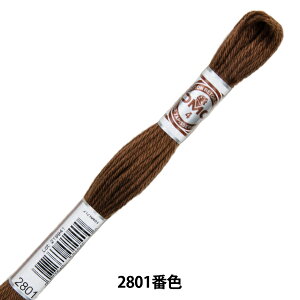 hイ wRETORS (g[) 4ԎhJ ART.89 2801ԐFx DMC fB[GV[