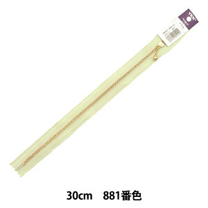 t@Xi[ wjAXJ[ ʕtS[ht@Xi[ 30cm 881ԐF 3MGC-30BLYZx YKK CP[P[