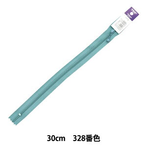 �t�@�X�i�[ �w�j���A���X�J���[ �R�C���t�@�X�i�[ 30cm 328�ԐF 3CFC-30BLYZ�x YKK ���C�P�[�P�[
