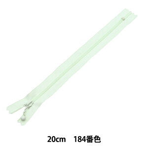 t@Xi[ wV[xbgJ[ RCt@Xi[ 20cm 184ԐF O[ 3CFC-20BLYZx YKK CP[P[