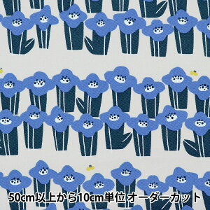 y5z n wcC 傤ƉԔ u[ KTS6787-Bx COTTON KOBAYASHI Rbg΂₵ ё@