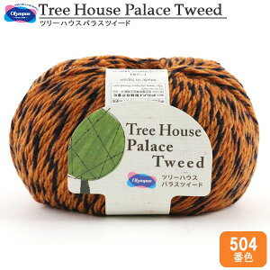 H~ю wTree House Palace Tweed (c[nEXpXcC[h) 504ԐFx Olympus IpX