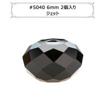 楽天市場】5040 スワロフスキー 6mmの通販 