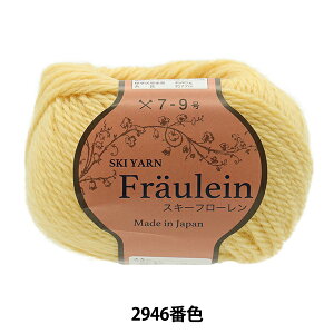 H~ю wXL[t[ 2946ԐFx SKIYARN XL[[