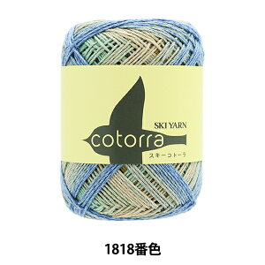 tĖю wXL[Rg[ 1818ԐFx SKIYARN XL[[