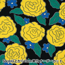 楽天市場】薔薇 雑貨（カラーイエロー）（生地・布｜手芸・クラフト 