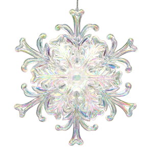 �N���X�}�X�I�[�i�����g �w�X�m�[�t���[�N �C���f�b�Z���g 1685N-072�x