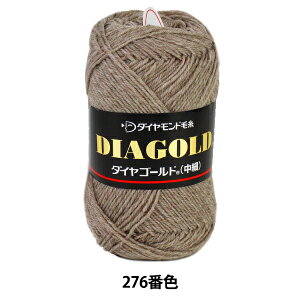 H~ю wDIA GOLD (_CS[h)  276ԐFx DIAMOND _Ch