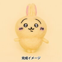 楽天市場】羊毛フェルト うさぎ キットの通販