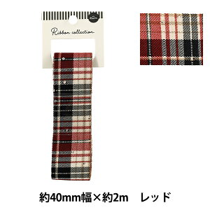 ���{�� �w���C���X�g�[���t�`�F�b�N���{�� 2025 ��40mm×����2m ���b�h YRC2549-40�x