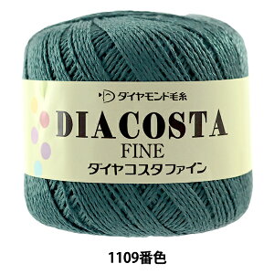 tĖю wDIACOSTA FINE(_CRX^ t@C) 1109ԐFx DIAMOND _Ch