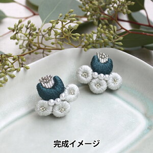 hイLbg wK.omono(Rm) plump floretsCOLbg u[O[ PHC-119-2x Piece s[X