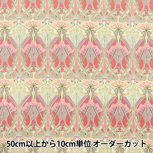 �y����5����z ���n �w���o�e�B�E�t�@�u���b�N�X �^�i���[�� �A�C�A���V 3632001-YE�x Liberty Japan ���o�e�B�W���p��