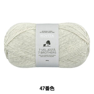 \bN[ wNOVITA 7BROTHERS CLASSIC COLLECTION 47ԐF RPx NOVITA
