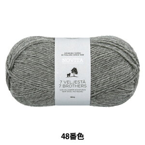 \bN[ wNOVITA 7BROTHERS CLASSIC COLLECTION 48ԐF bNx NOVITA