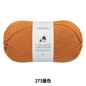 \bN[ wNOVITA 7BROTHERS CLASSIC COLLECTION 273ԐF LmRx NOVITA