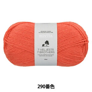 \bN[ wNOVITA 7BROTHERS CLASSIC COLLECTION 290ԐF }_x NOVITA